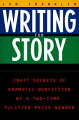 Jon Franklin, an undisputed master of the great American nonfiction short story, shares the secrets of his success. This lively, easy-to-follow guide combines readability and excitement with the best of expository prose and illuminates the techniques that beginning journalists will find to be immensely helpful.