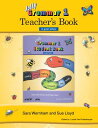 Grammar 1 Teacher's Book: In Print Letters (American English Edition) GRAMMAR 1 TEACHERS BK TEACHER/ 