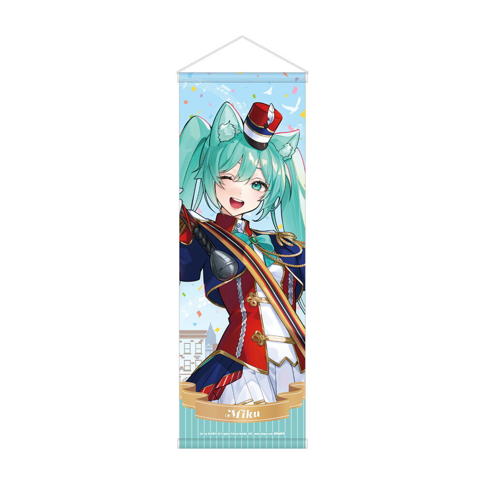 楽天市場】初音ミク ブランケットの通販