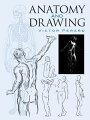 This instructive book presents excellent annotated line drawings of anatomical structure for the beginning artist, explaining the subject in simple terms, identifying parts of the body and demonstrating physical activities through the author's sketches. Chapters cover the human skeleton, head and neck, torso, arm, hand, leg, foot, and musculature. 179 black-and-white illustrations.