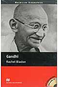 洋書＞Gandhi