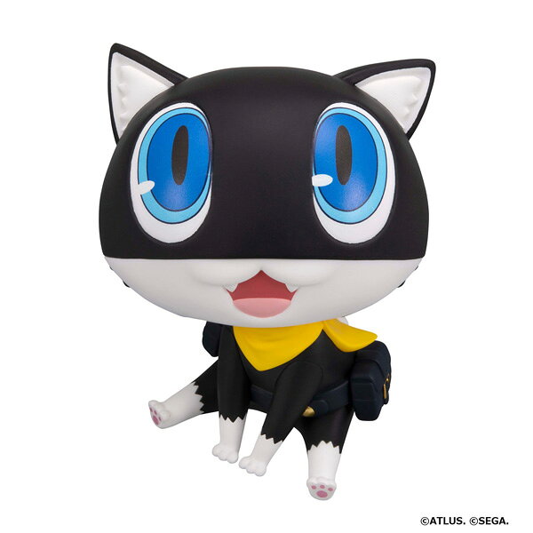 楽天市場】モルガナ ぬいぐるみ ペルソナ 20thの通販