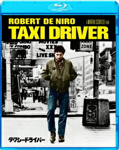 タクシードライバー【Blu-ray】 [ ロ