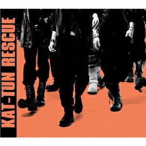 RESCUE [ KAT-TUN ]
