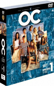 The OC ＜セカンド＞ セット1 [ ミーシャ・バートン ]