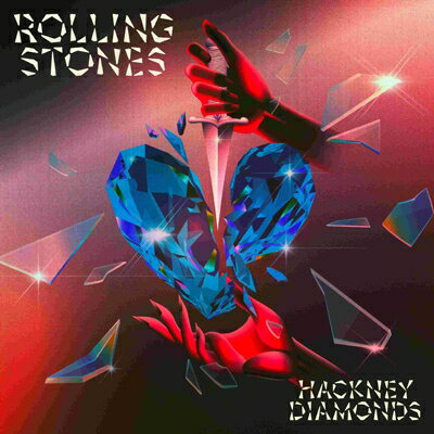 Hackney Diamonds (2CD Live Edition) 