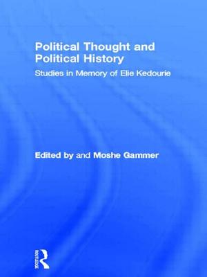 This volume is limited to contributions by Professor Kedourie's previous students. It reveals the far-reaching range of his interests and the immense expanse of his horizons. The first part deals with philosophy, political thought and ideology and the second with history and politics.