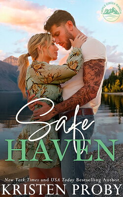 Safe Haven SAFE HAVEN （Triple Creek Ranch） 