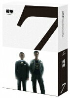 相棒 season 7 Blu-ray BOX【Blu-ray】