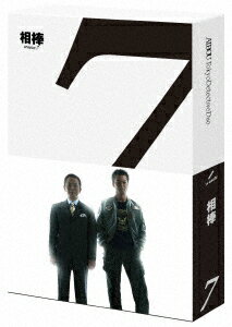 相棒 season 7 Blu-ray BOX【Blu-ray】 [ 水谷豊 ]