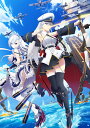 アズールレーン Vol.6(初回生産限定版)【Blu-ray...