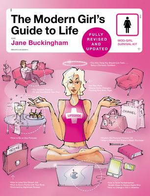 A stylishly smart collection of practical advice for the busy modern woman isoffered by the host of the Style Network's series "The Modern Girl's Guide toLife." Illustrations throughout.