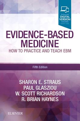ŷ֥å㤨Evidence-Based Medicine: How to Practice and Teach Ebm EVIDENCE-BASED MEDICINE 5/E [ Sharon E. Straus ]פβǤʤ14,361ߤˤʤޤ