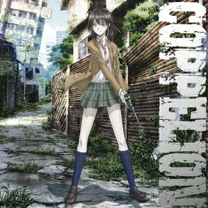 COPPELIONのBlu-ray・DVD商品画像