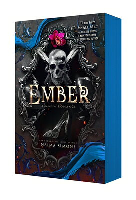 Ember: A Mafia Romance EMBER （Hunted Kingdom） 