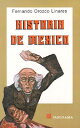 Historia de Mexico: de la Epoca Prehispanica A Nuestros Dias SPA-HISTORIA DE MEXICO [ Fernando Orozco ]