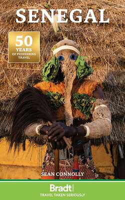 Senegal SENEGAL 3/E [ Sean Connolly ]