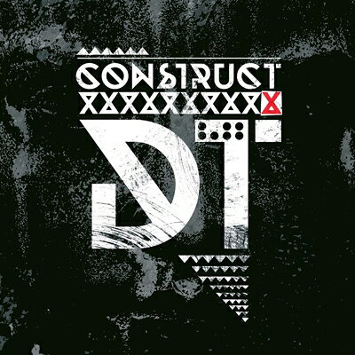 【輸入盤】Construct
