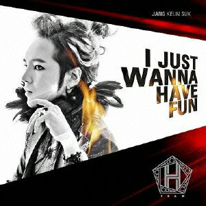 I just wanna have fun [ TEAM H ]