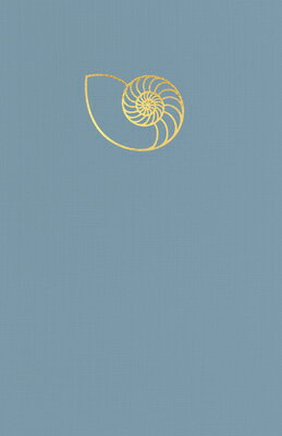 Coastal Infinity Seashell Journal: King James Easy Read Scripture Promises (Blue, Teal Cloth Over Bo COASTAL INFINITY SEASHELL JOUR （Kjver Scripture Promises Journal） [ Whitaker House ]