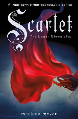 In this second novel of the Lunar ChroniclesNthe follow-up to "Cinder"NScarlet Benoit and Wolf, a street fighter who may have information about her missing grandmother, join forces with Cinder as they try to stay one step ahead of the vicious Lunar Queen Levana in this story inspired by Little Red Riding Hood.