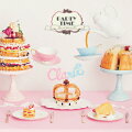 PARTY TIME(完全生産限定盤 CD+フィギュア) “ねんどろいどぷち ClariS reunion ver.”付