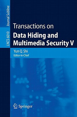 Data hiding has been proposed as an enabling technology for securing multimedia communication. This book publishes both original and archival research results from these emerging fields. It contains a section on forensic image analysis for crime prevention.
