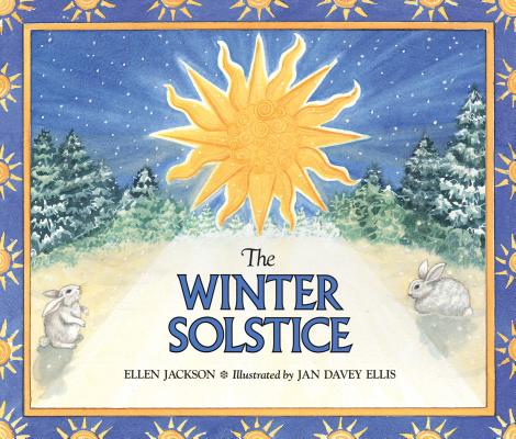 The Winter Solstice WINTER SOLSTICE [ Ellen Jackson ]