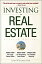 Investing in Real Estate INVESTING IN REAL ESTATE 7/E [ Gary W. Eldred ]