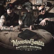 【輸入盤】Baptized In Bourbon