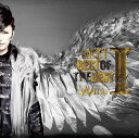 BEST OF THE BEST vol.1 -WILD-(CD DVD) GACKT