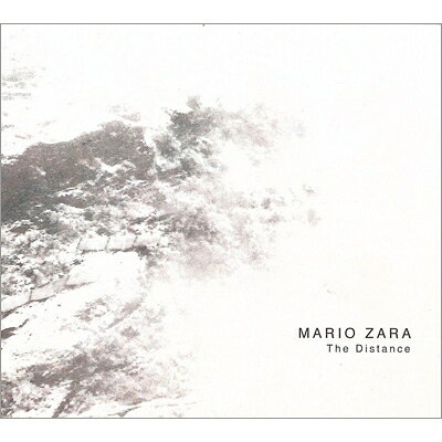 【輸入盤】Distance