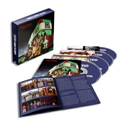 【輸入盤】Down To Earth (Remastered & Expanded Edition) 4cd Clamshell Box