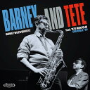 Barney Wilen Quartet Feat. Tete Montoliu Grenoble '88 (2CD) 
