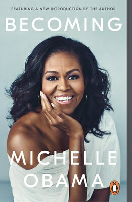 BECOMING(B) MICHELLE OBAMA