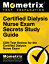Certified Dialysis Nurse Exam Secrets Study Guide: Cdn Test Review for the Certified Dialysis Nurse