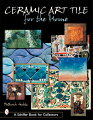 This book is a wonderful introduction to art tile, loaded with ideas and resources that will charm and inspire. Hundreds of breathtaking photographs of installations in and out of the home show the work of todays leading contemporary tile artists. Insightful text includes a history of American tile making, designing with art tile, trends in art tile, and ceramic tile in public places. A large resource index and a directory of artists is included.