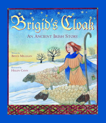 Brigid's Cloak BRIGIDS CLOAK 