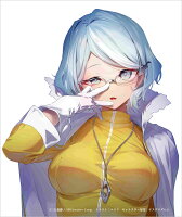 ダンジョンに出会いを求めるのは間違っているだろうか ファミリアクロニクル episodeアスフィ
