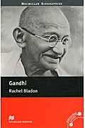 洋書＞Gandhi