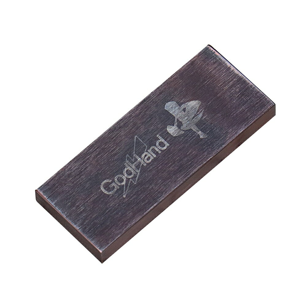 ゴッドハンド けずるブレード 中目 【GH-KZ-C】 (工具)