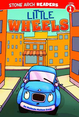 Little Wheels LITTLE WHEELS （Truck Buddies） [ Patrick Girouard ]
