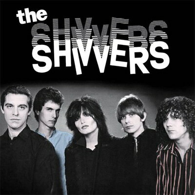 USミルウォーキー産80's POWERPOPバンド"SHIVVERS"
2014年にSING SING RECORDSの手で発掘され、未だPOWER POPファンを虜にし続ける幻の音源が待望の初リイシュー&初CD化!

Female Vocalモノの中でも最高峰と評されながら、音源の入手が難しいことも手伝って半ば伝説的なバンドへと昇華されていた彼ら。本作のオリジナルも例に漏れず高騰していただけに、多くのファンにとって非常に嬉しい再発となったのではないでしょうか。元々80年代初頭にレコーディングされていた未発表曲などを集めたもので、このたびSING SING盤の音源に再リマスタリングが施されており音質も向上しているとのこと。内容に関しては今更語るまでもないですが、できればお求め易い価格のまま多くの人に聴き継がれてほしいと心から思う珠玉の名盤。


（メーカーインフォメーションより）
Powered by HMV