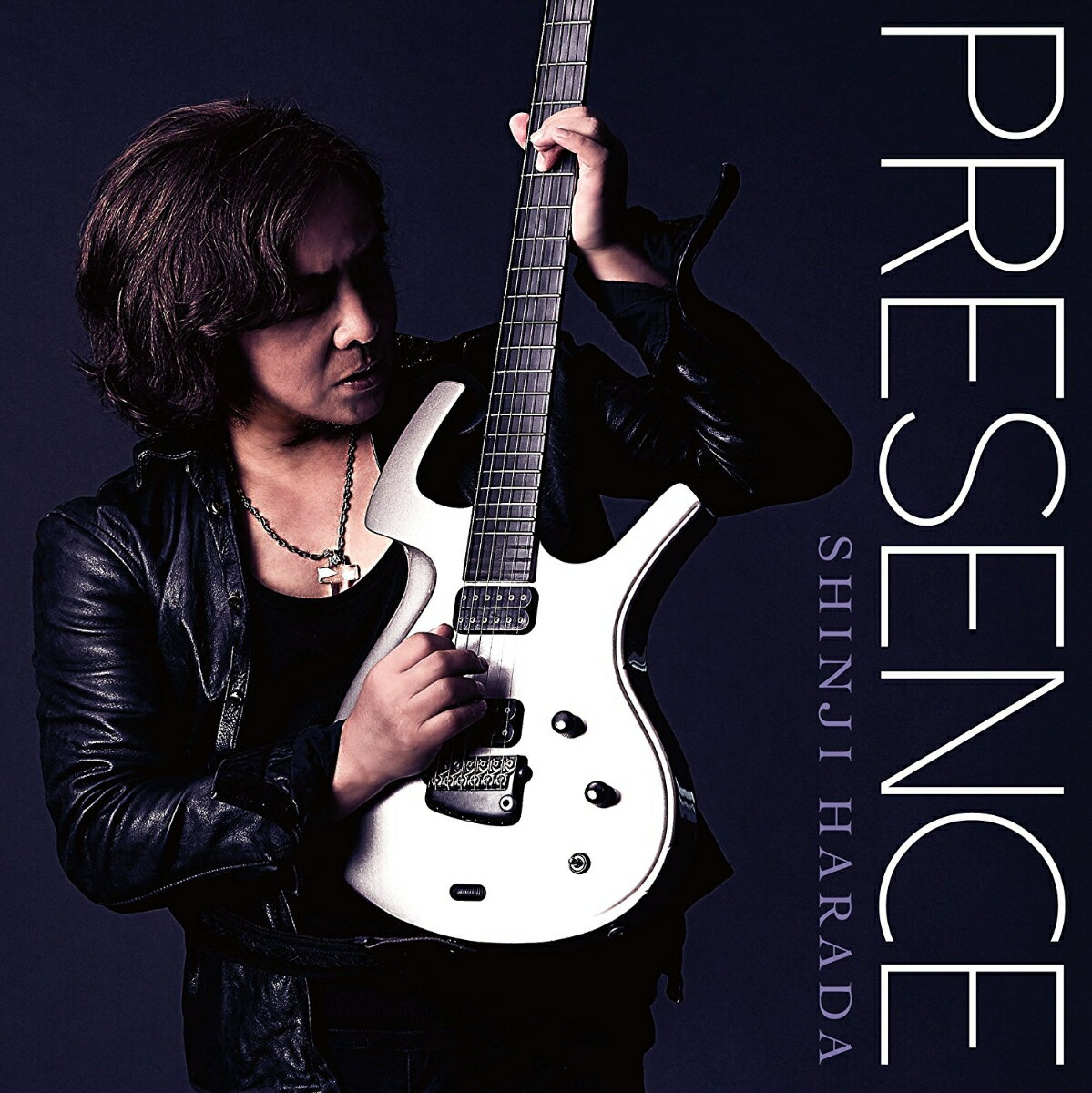 PRESENCE (初回限定盤 CD＋DVD)