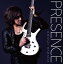 PRESENCE (初回限定盤 CD＋DVD)