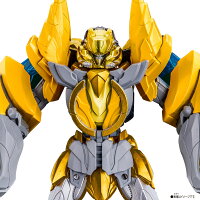 ナンバーワン戦隊ゴジュウジャー アクションヒーロー テガソードイエロー