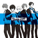 Starry Line【通常盤】 [ Argonavis ]