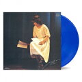 広谷順子 その愛に・・・＜LIMITED EDITION CLEAR DEEP BLUE VINYL＞【アナログ盤】