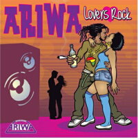 【輸入盤】Ariwa Lovers Rock 1