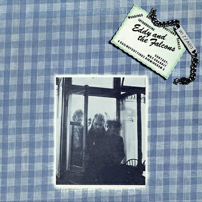 【輸入盤】Introducing Eddy And The Falcons: Expanded & Remastered Edition